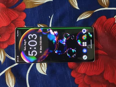 Sharp Aquos R6 12 128 gb