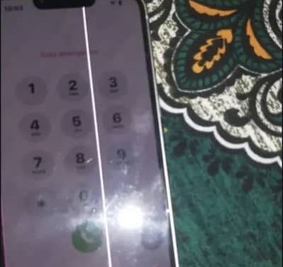 iPhone 13
