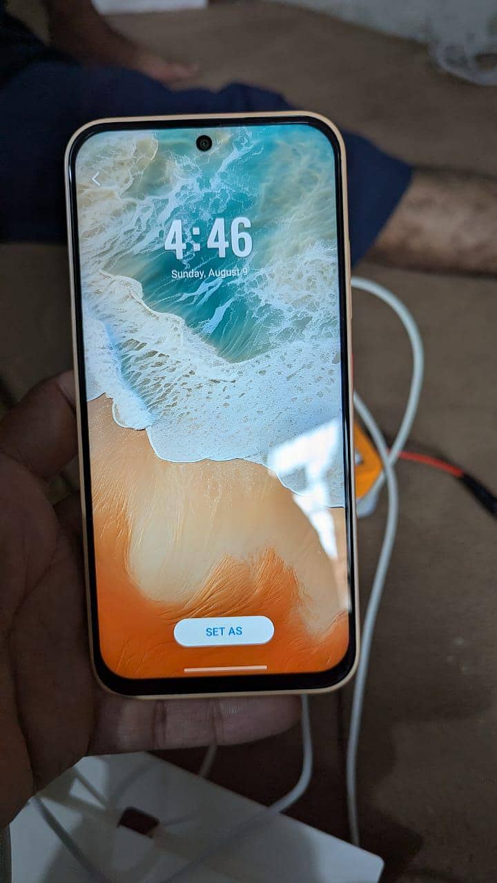 Zte Other Model 3