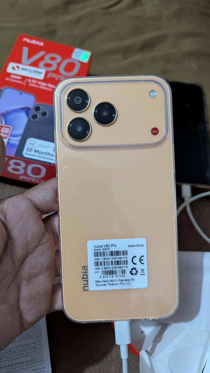 Zte Other Model 4