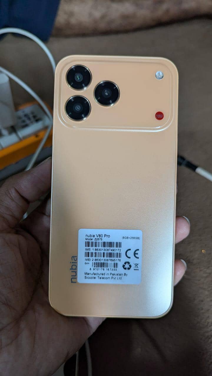 Zte Other Model 6