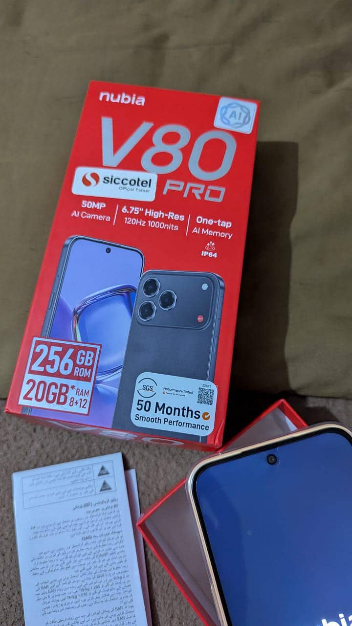 Zte Other Model 7