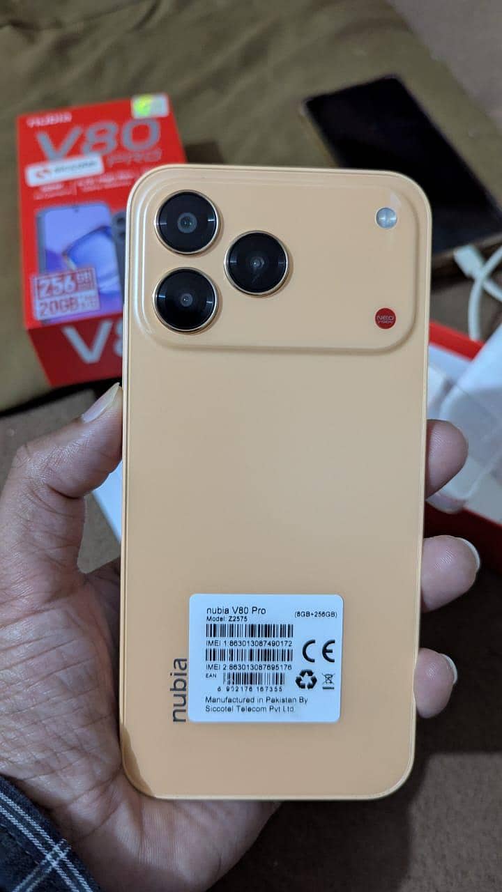 Zte Other Model 12