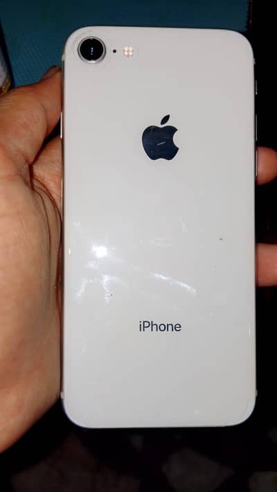 Apple iPhone 8 jv