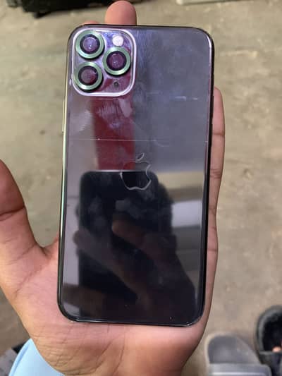 Apple iPhone 11 Pro