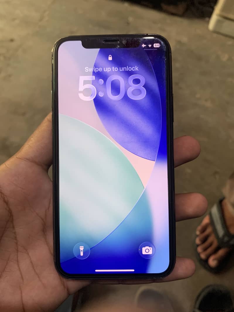 Apple iPhone 11 Pro 5