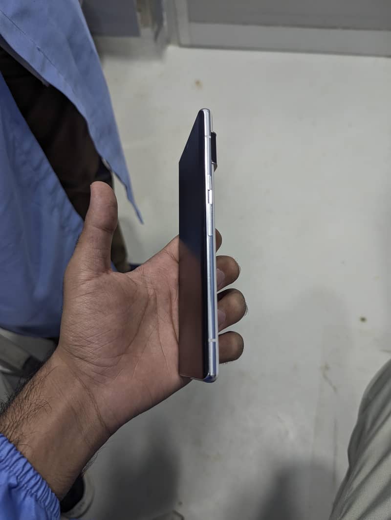 Google Pixel 6 Pro 4