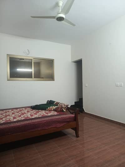 Sale flat Harmain Tower 2bed lounge 3rd johar mor