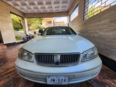 Nissan Sunny 2006 urgent sale