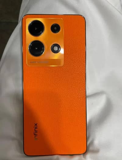 Infinix Note 30