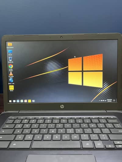 Hp 14 g5 chromebook