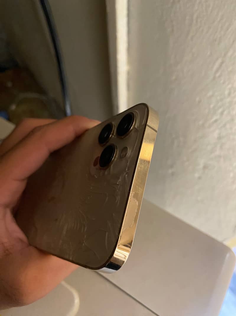Apple iPhone 12 Pro Max 2