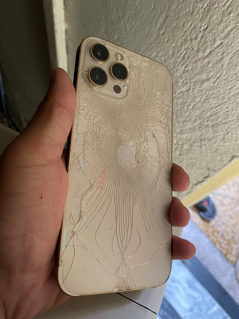 Apple iPhone 12 Pro Max 3