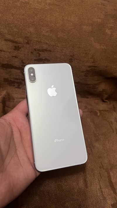 Apple iPhone XS Max