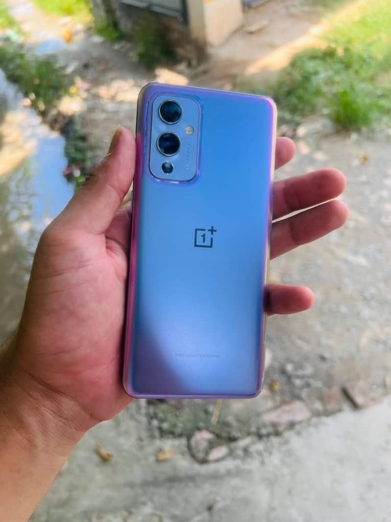 One Plus 9 0
