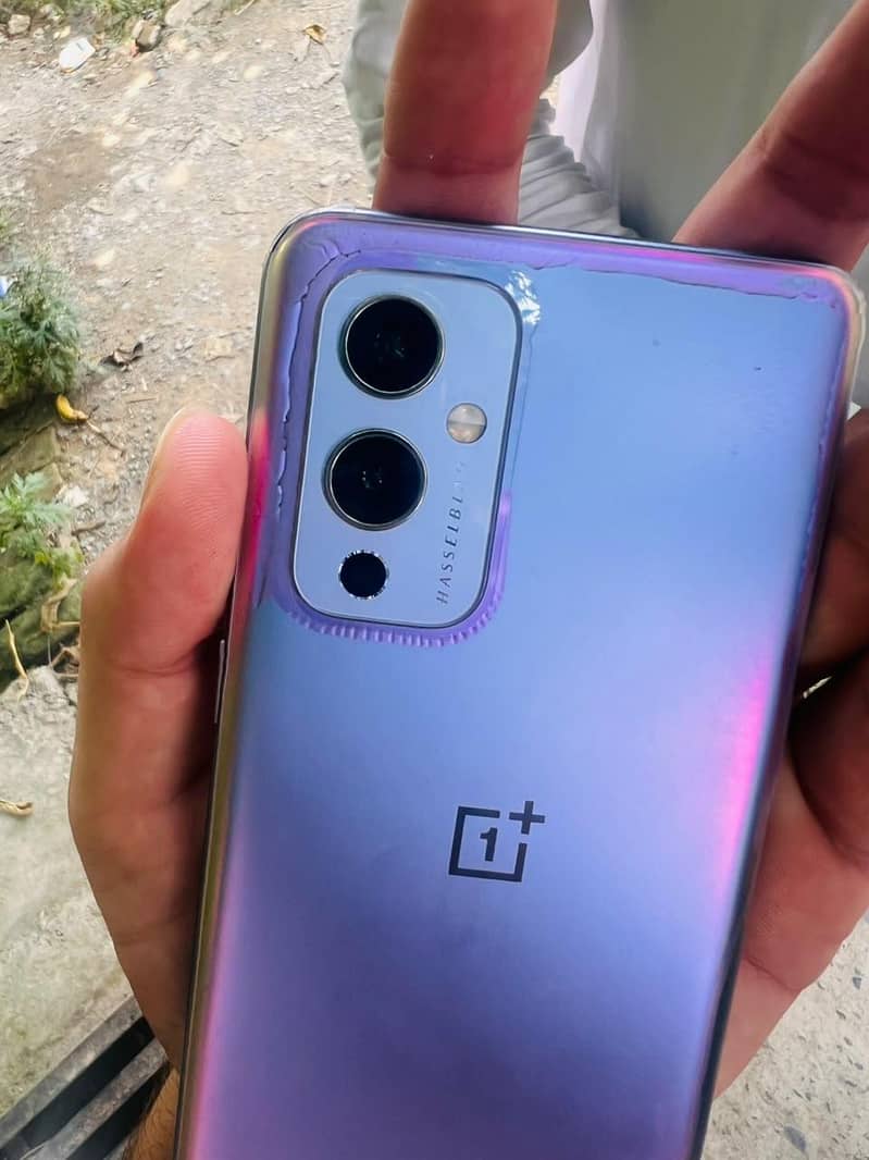 One Plus 9 2
