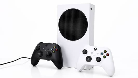 Xbox Series S 512GB + Extra Original Controller | Excellent Condition