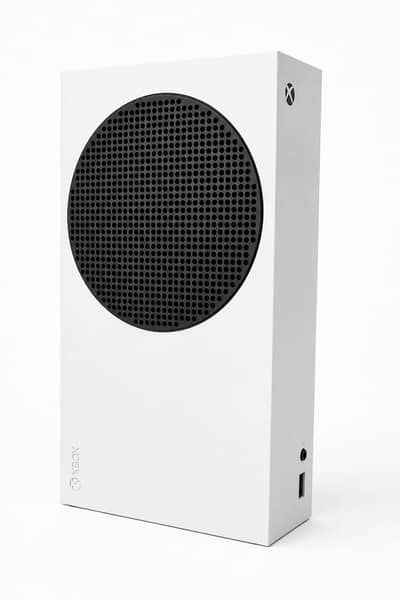 Xbox Series S 512GB | Excellent Condition
