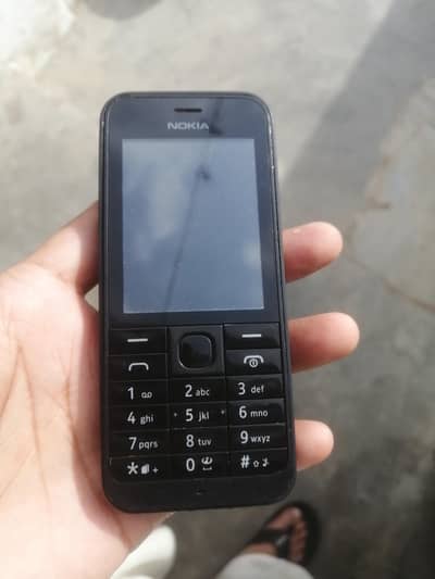 Nokia 220