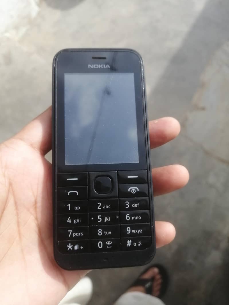 Nokia 220 0