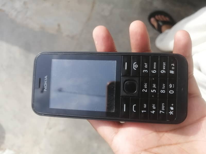 Nokia 220 1