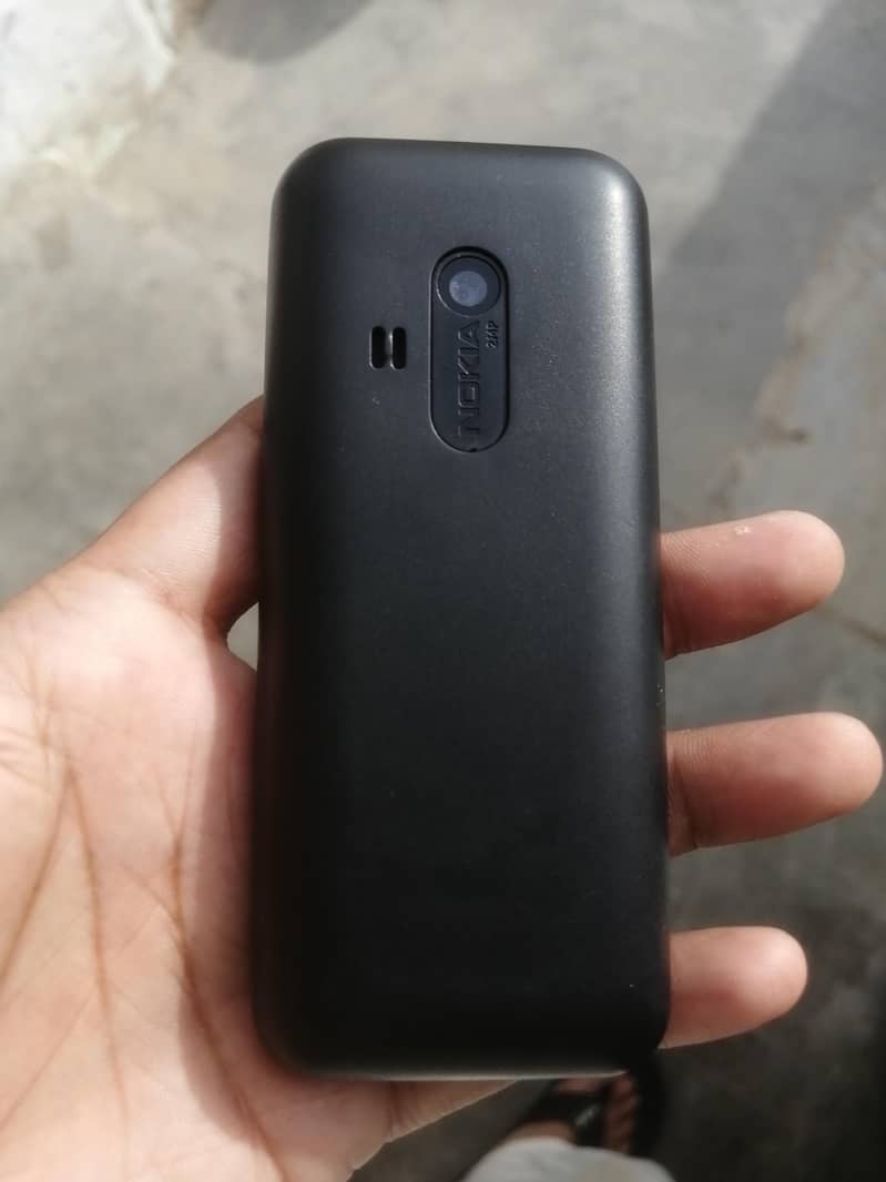 Nokia 220 2