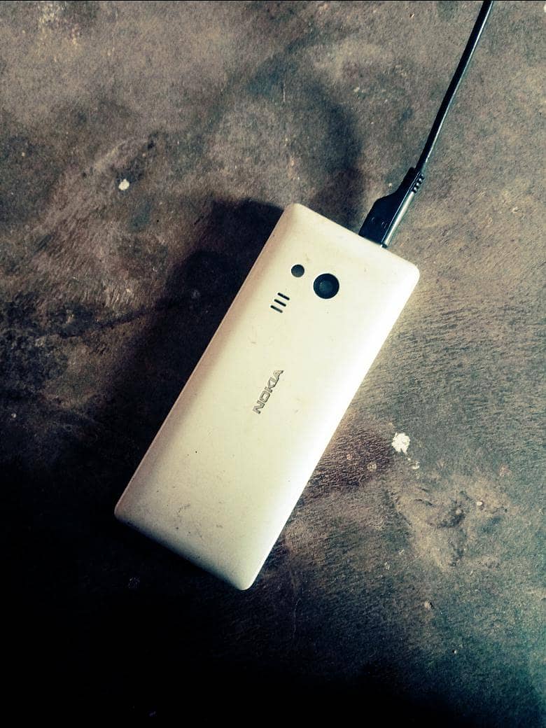 Nokia Other Model 1