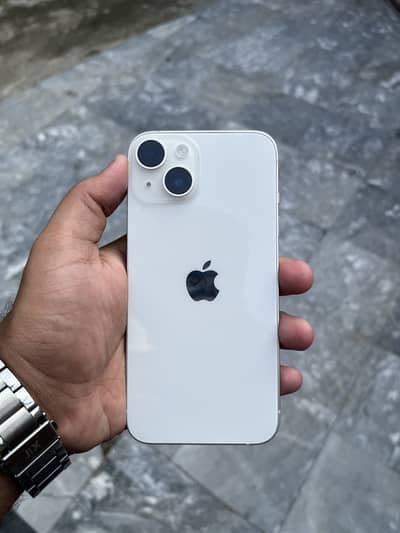 Apple iPhone 14