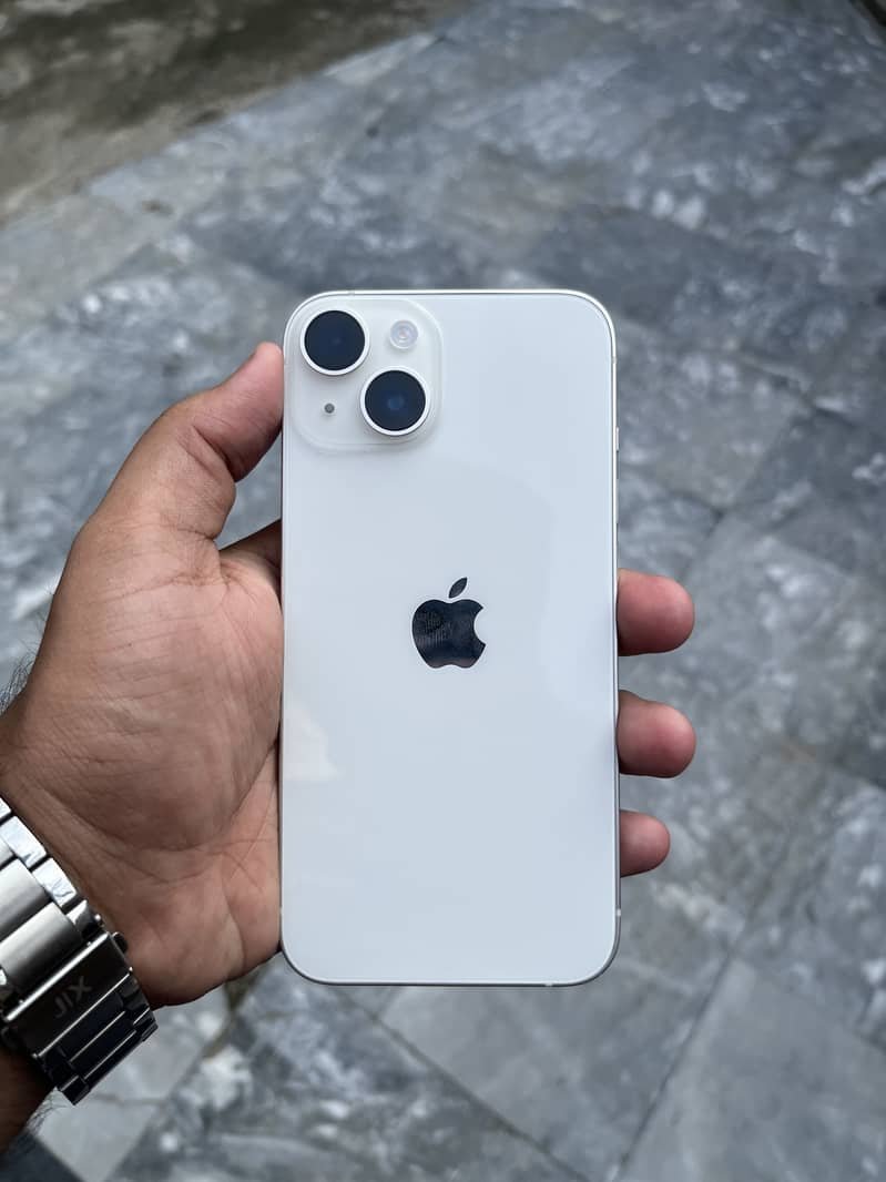 Apple iPhone 14 0