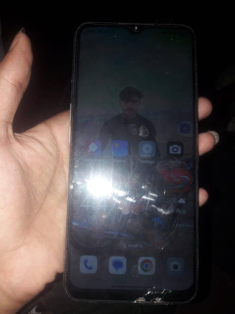 oppo a16 2