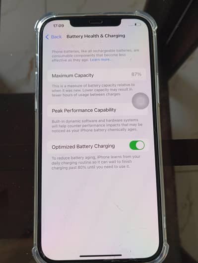 iPhone 12 pro max