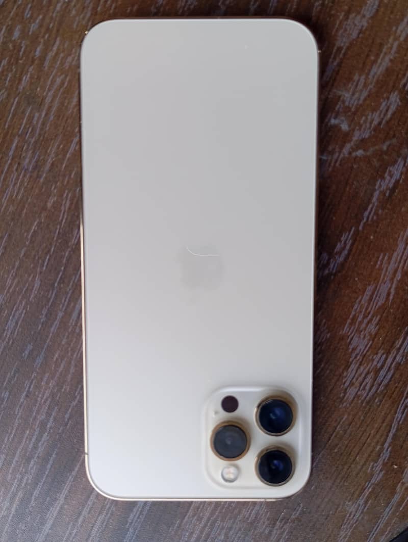 iPhone 12 pro max 1