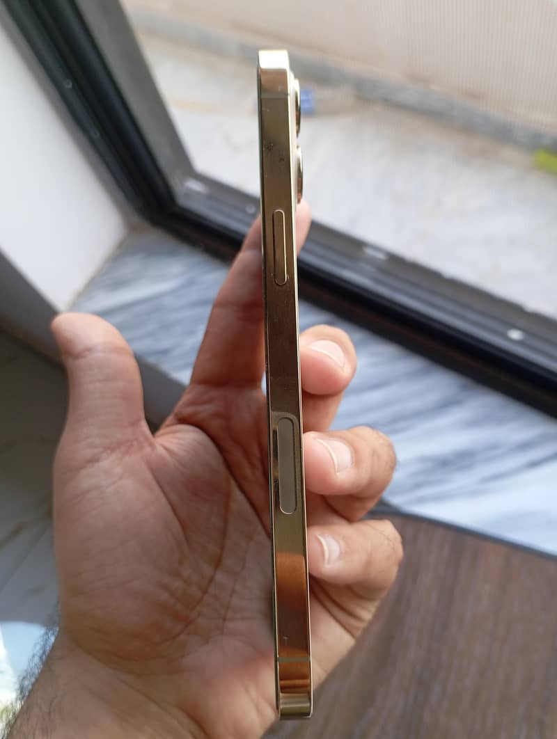 iPhone 12 pro max 3
