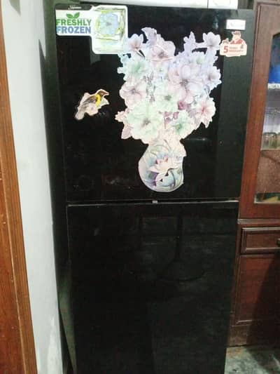 signature fridge