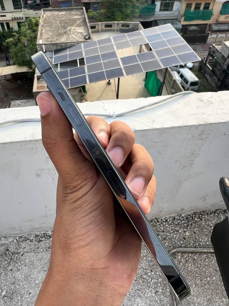 Apple iPhone 12 Pro Max 5