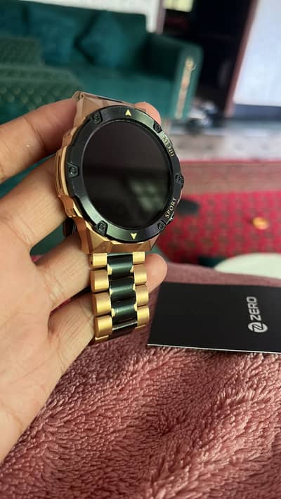 Watch