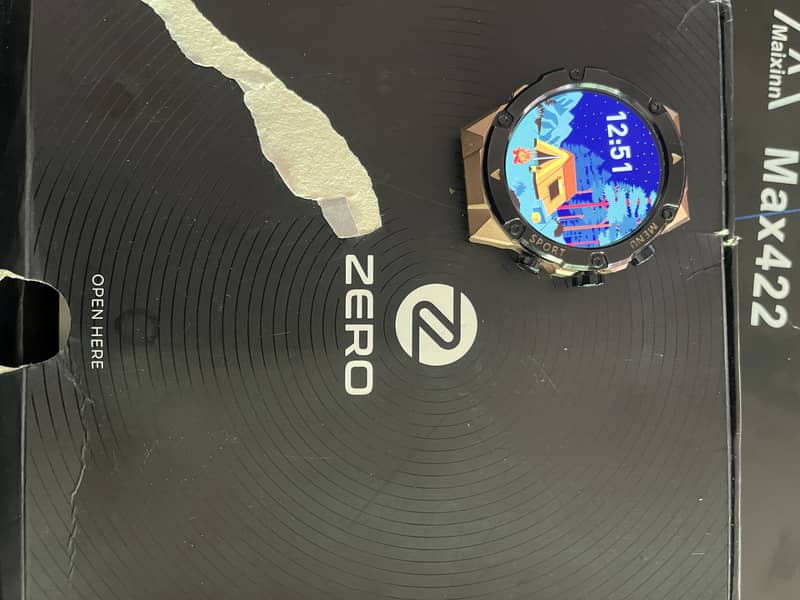 Watch 2