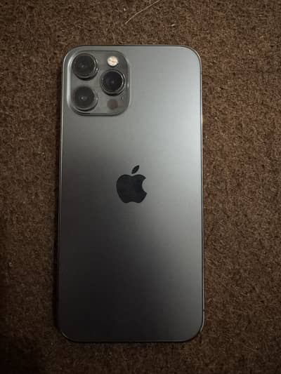Apple iPhone 12 Pro Max
