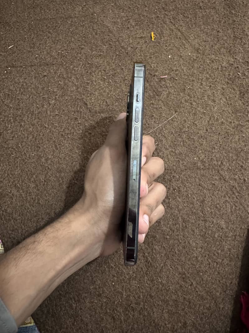 Apple iPhone 12 Pro Max 1