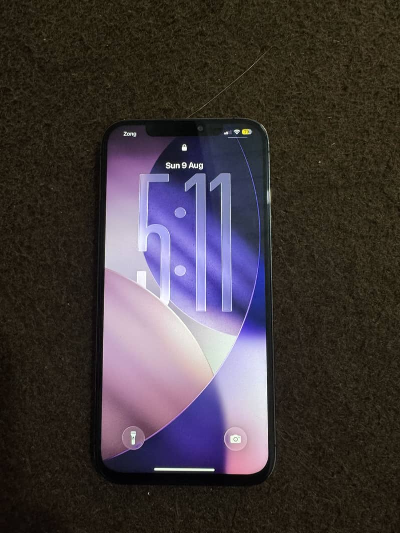 Apple iPhone 12 Pro Max 3