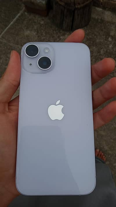 Apple iPhone 14 Non Pta