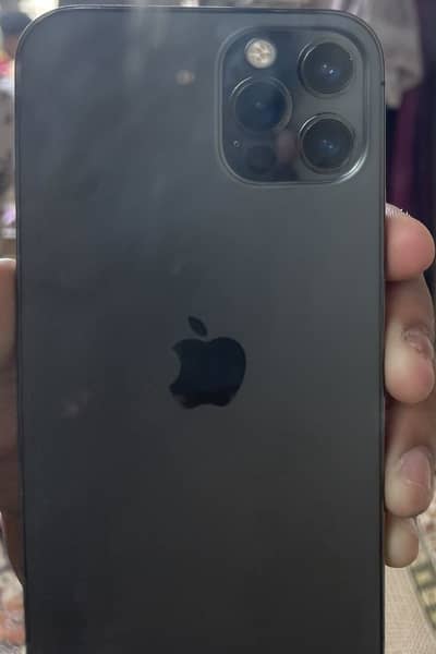 Apple iPhone 12 Pro