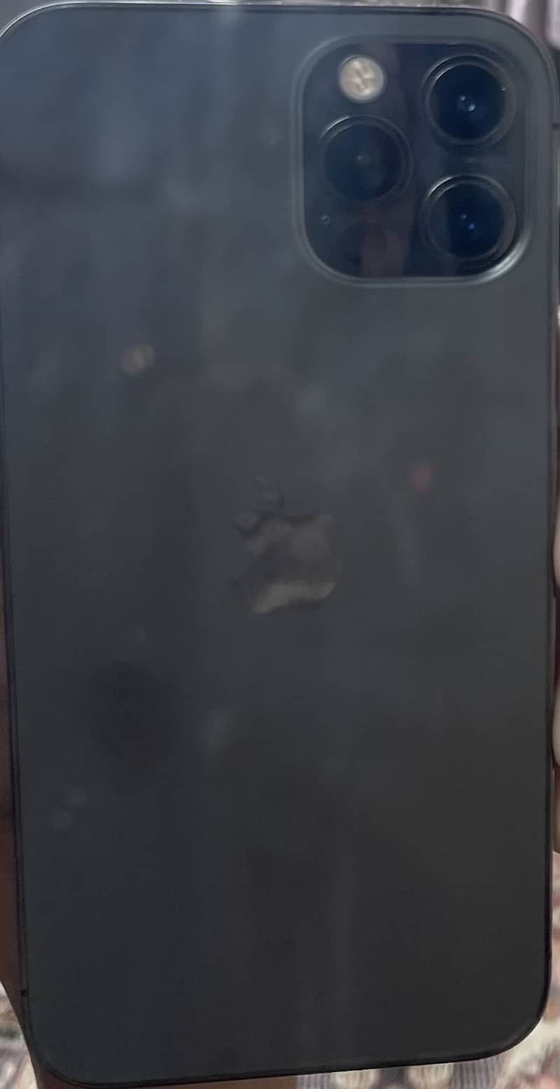 Apple iPhone 12 Pro 1