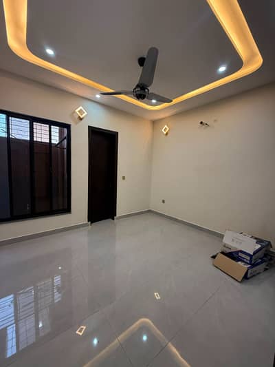 5 Marla Lower Portion Available For Rent