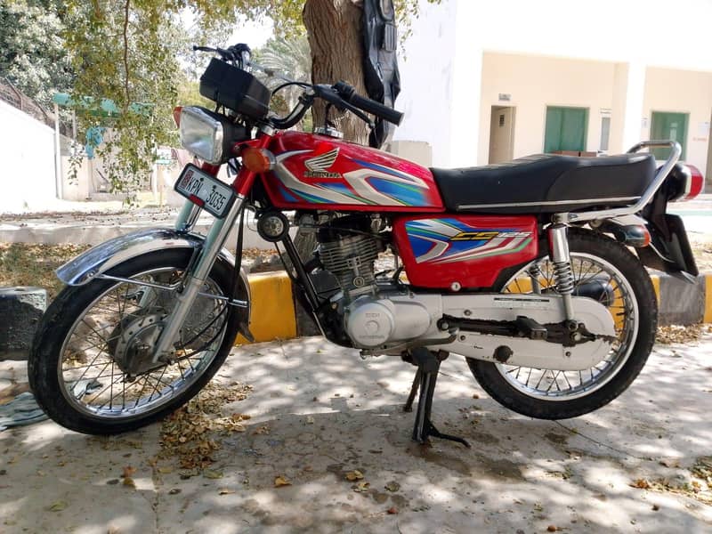 cg125 1