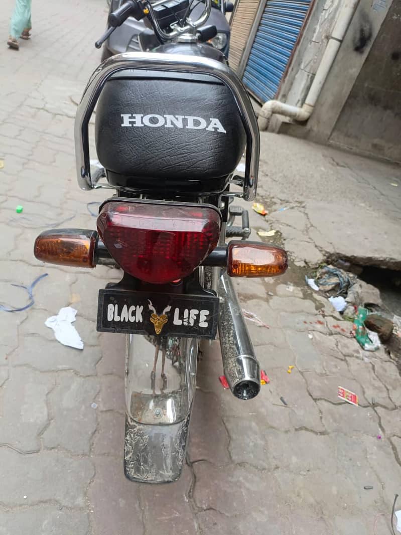 2025 model 2