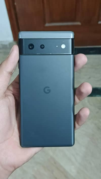 Google Pixel 6