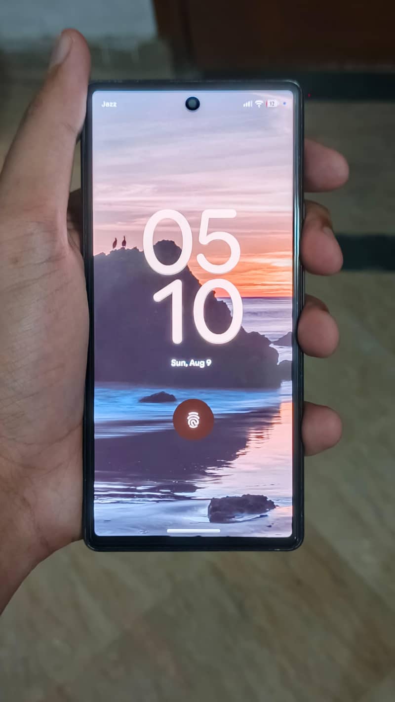 Google Pixel 6 1