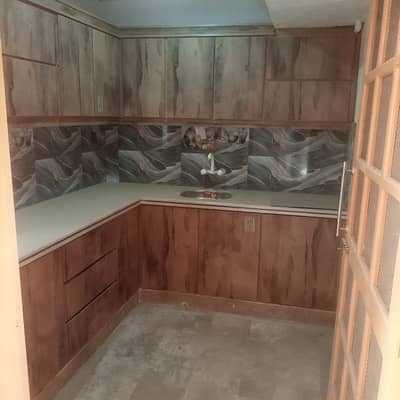 2nd Floor Penthouse For Rent 2 bed dd Block J north nazimabad