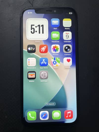 Apple iPhone 12
